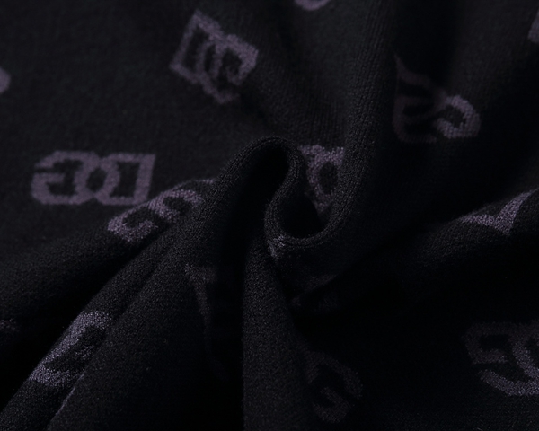 ブランドセーター細部ディテール